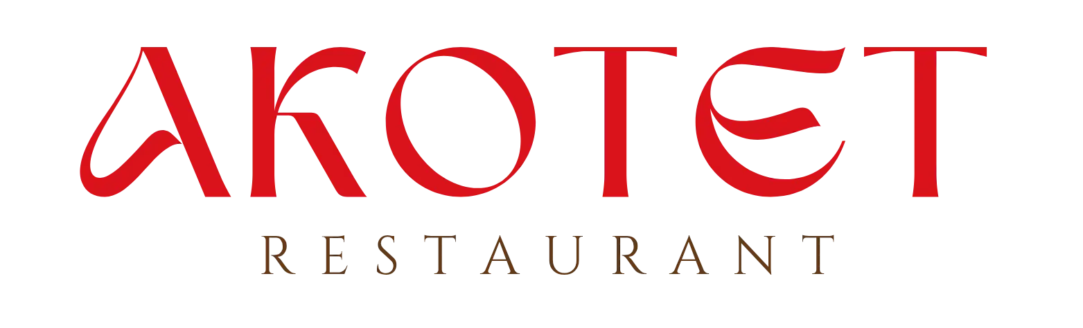 Akotet Restaurant Logo