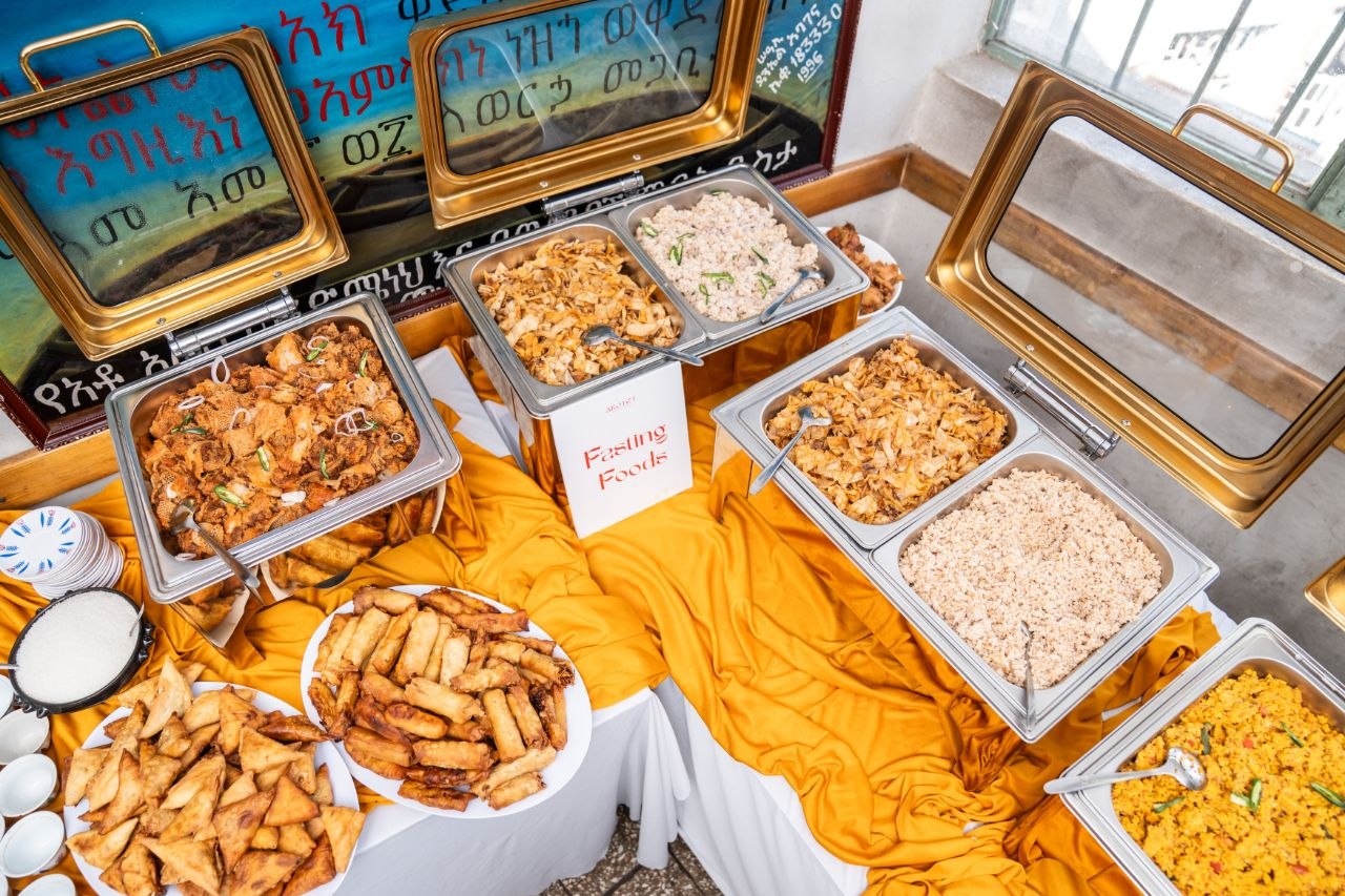 Prepared food